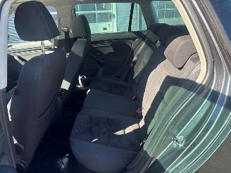 Volkswagen Golf 1.6 TDI 16V 105 Combi/o  Diesel 1.596cc 77kW (105pk) FWD 2009-07/2013-07  CAYC picture 13