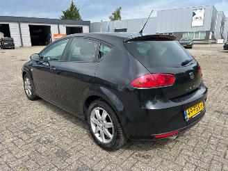 Seat Leon 1.2 TSI Hatchback 4Dr Benzine 1.197cc 77kW (105pk) FWD 2010-02/2012-12 (1P1) CBZB picture 13