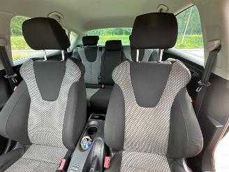 Seat Leon 1.2 TSI Hatchback 4Dr Benzine 1.197cc 77kW (105pk) FWD 2010-02/2012-12 (1P1) CBZB picture 21
