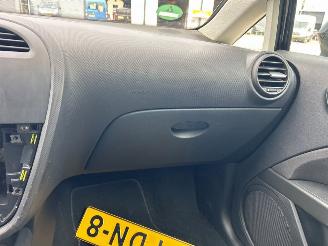 Seat Leon 1.2 TSI Hatchback 4Dr Benzine 1.197cc 77kW (105pk) FWD 2010-02/2012-12 (1P1) CBZB picture 11