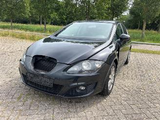 Seat Leon 1.2 TSI Hatchback 4Dr Benzine 1.197cc 77kW (105pk) FWD 2010-02/2012-12 (1P1) CBZB picture 3