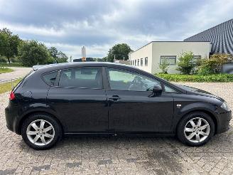Seat Leon 1.2 TSI Hatchback 4Dr Benzine 1.197cc 77kW (105pk) FWD 2010-02/2012-12 (1P1) CBZB picture 4