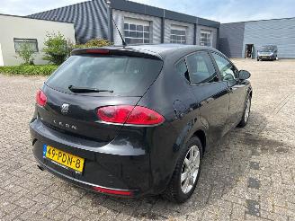 Seat Leon 1.2 TSI Hatchback 4Dr Benzine 1.197cc 77kW (105pk) FWD 2010-02/2012-12 (1P1) CBZB picture 15