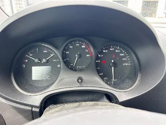 Seat Leon 1.2 TSI Hatchback 4Dr Benzine 1.197cc 77kW (105pk) FWD 2010-02/2012-12 (1P1) CBZB picture 9