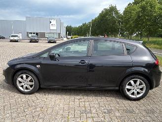 Seat Leon 1.2 TSI Hatchback 4Dr Benzine 1.197cc 77kW (105pk) FWD 2010-02/2012-12 (1P1) CBZB picture 12