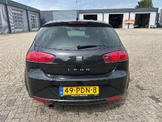 Seat Leon 1.2 TSI Hatchback 4Dr Benzine 1.197cc 77kW (105pk) FWD 2010-02/2012-12 (1P1) CBZB picture 14