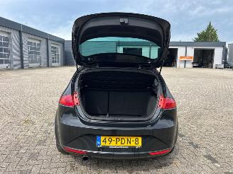 Seat Leon 1.2 TSI Hatchback 4Dr Benzine 1.197cc 77kW (105pk) FWD 2010-02/2012-12 (1P1) CBZB picture 18