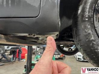 Opel Crossland X picture 13