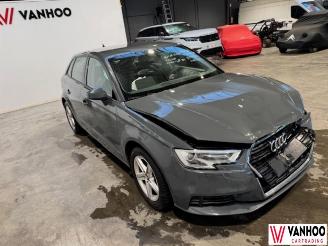 Audi A3  picture 4
