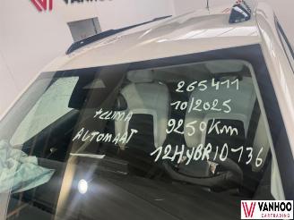 Citroën C3 AIRCROSS picture 22