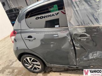 Peugeot 108  picture 6