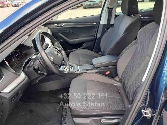 Skoda Octavia STYLE picture 19