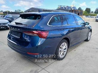 Skoda Octavia STYLE picture 6