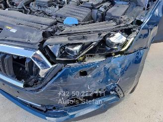 Skoda Octavia STYLE picture 21