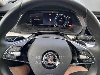 Skoda Octavia STYLE picture 8