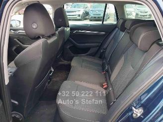 Skoda Octavia STYLE picture 14