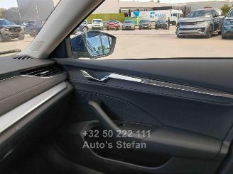 Skoda Octavia STYLE picture 12