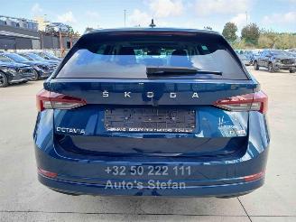 Skoda Octavia STYLE picture 5