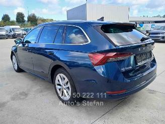 Skoda Octavia STYLE picture 4
