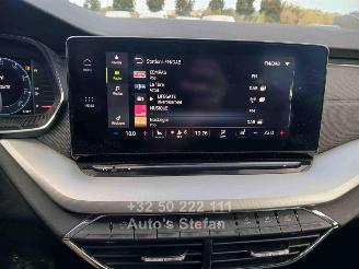 Skoda Octavia STYLE picture 10