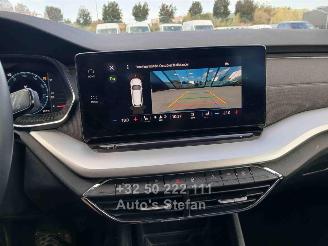 Skoda Octavia STYLE picture 11