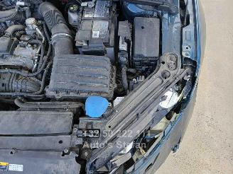 Skoda Octavia STYLE picture 27