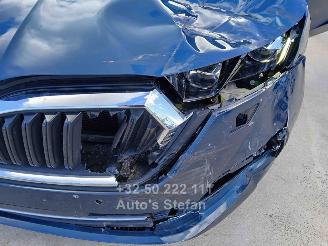 Skoda Octavia STYLE picture 24