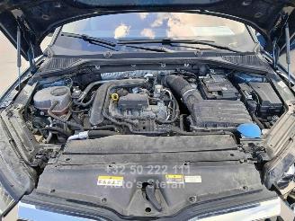 Skoda Octavia STYLE picture 23