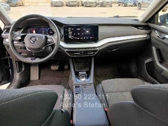 Skoda Octavia STYLE picture 17