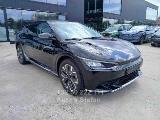 skadebil auto Kia EV6  2024/5