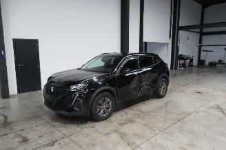 uszkodzony samochody osobowe Peugeot 2008 STYLE 2022/6