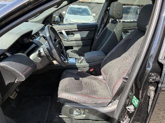 Land Rover Discovery Sport LAND ROVER DISCOVERY SPORT P300e R DYNAMIC 2021 picture 15