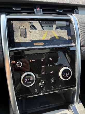 Land Rover Discovery Sport LAND ROVER DISCOVERY SPORT P300e R DYNAMIC 2021 picture 18