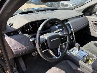 Land Rover Discovery Sport LAND ROVER DISCOVERY SPORT P300e R DYNAMIC 2021 picture 17