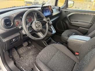 Mercedes Citan 110 Cdi L2 PRO  / NAP AUTOMAAT picture 17