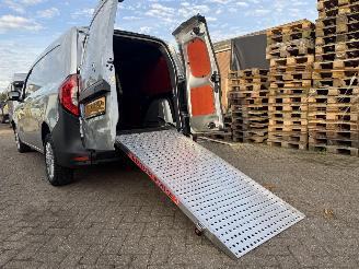 Mercedes Citan 110 Cdi L2 PRO  / NAP AUTOMAAT picture 32