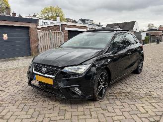 škoda osobní automobily Seat Ibiza 1.0 TSI FR PANO BEATS AUTOMAAT 2021/1