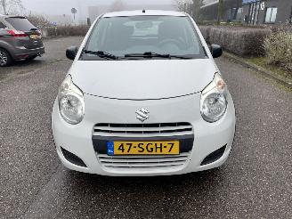 Suzuki Alto 1.0 5drs picture 2