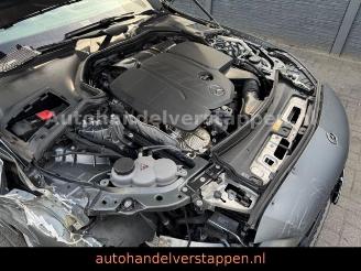 Mercedes C-klasse  picture 12