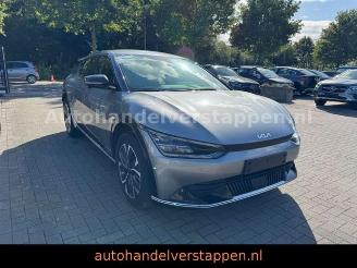 Auto incidentate Kia EV6 168KW Plus 77.4KWH Navi LED 2022/5