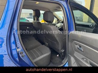 Dacia Duster II Prestige TCE 130 Technik-Paket Plus picture 11