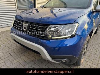 Dacia Duster II Prestige TCE 130 Technik-Paket Plus picture 8
