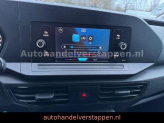Volkswagen Caddy 5 CARGO 2,0TDI SCR BMT Klima picture 18