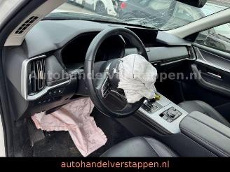 Mazda CX-60 Homura AWD 2.5 Plug in Hybrid 241KW picture 26