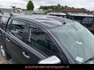 Ford Ranger Limited Doppelkabine 4x4 Automatik picture 17