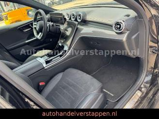Mercedes C-klasse  picture 11